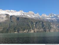Photo Reference of Swiss Alps Walensee 0006